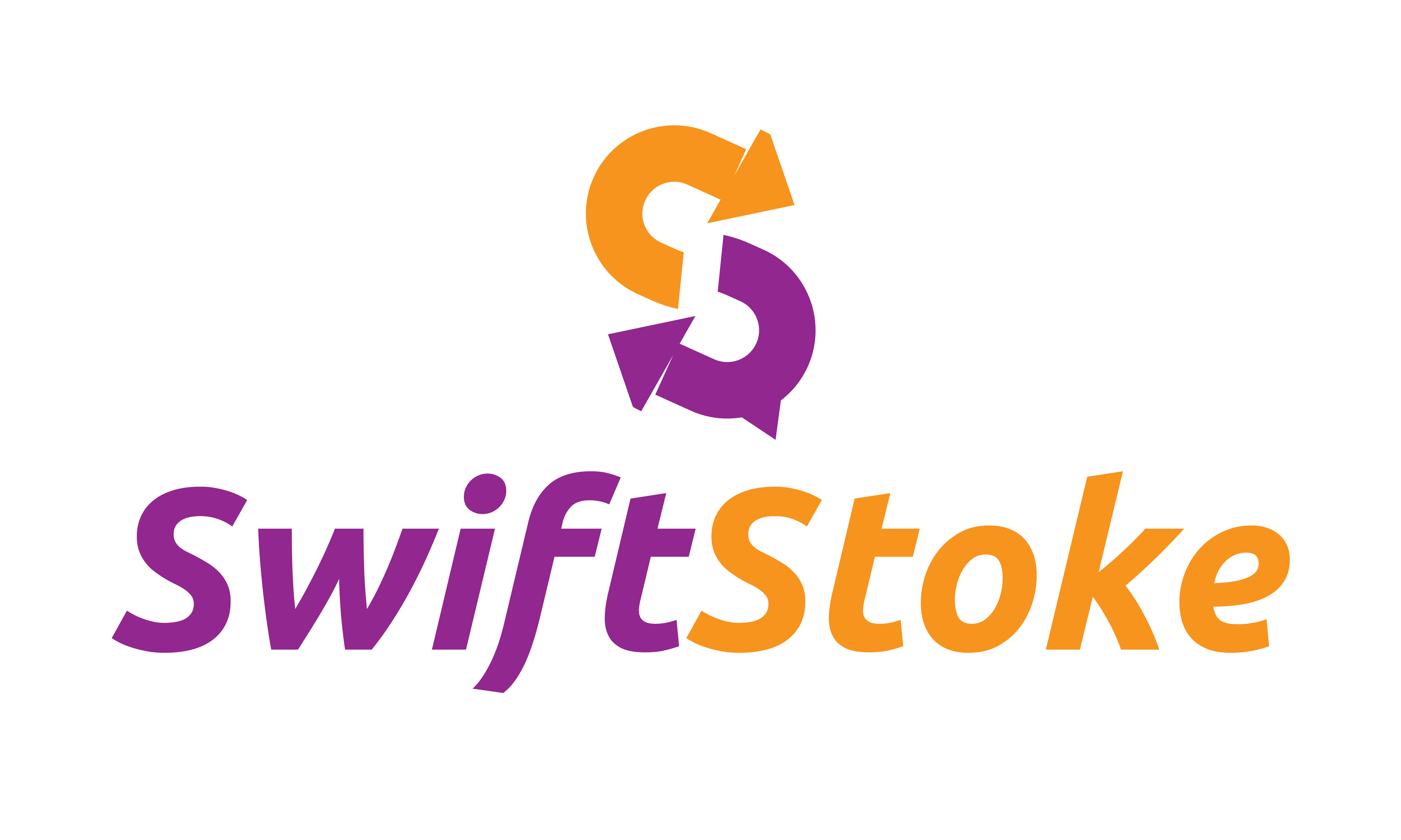 Swiftstoke.com - Creative premium domains for sale